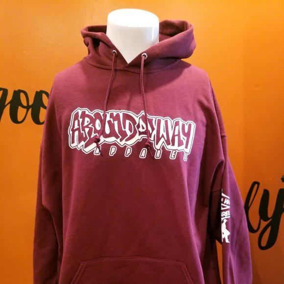 Hoodies/Sweatshirts - Picture 3 of 14